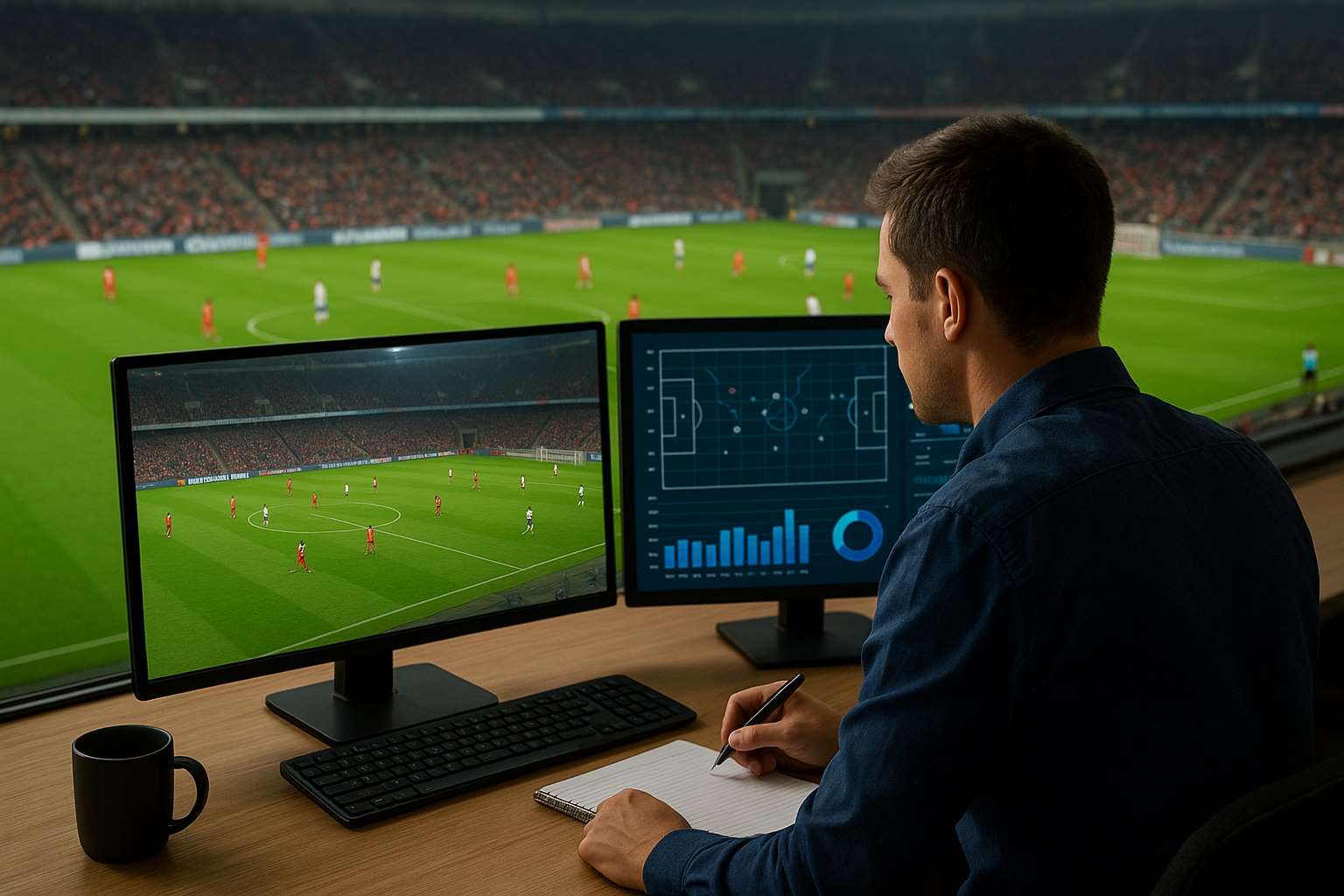 Genuine Football Insights Genuine Football Insights