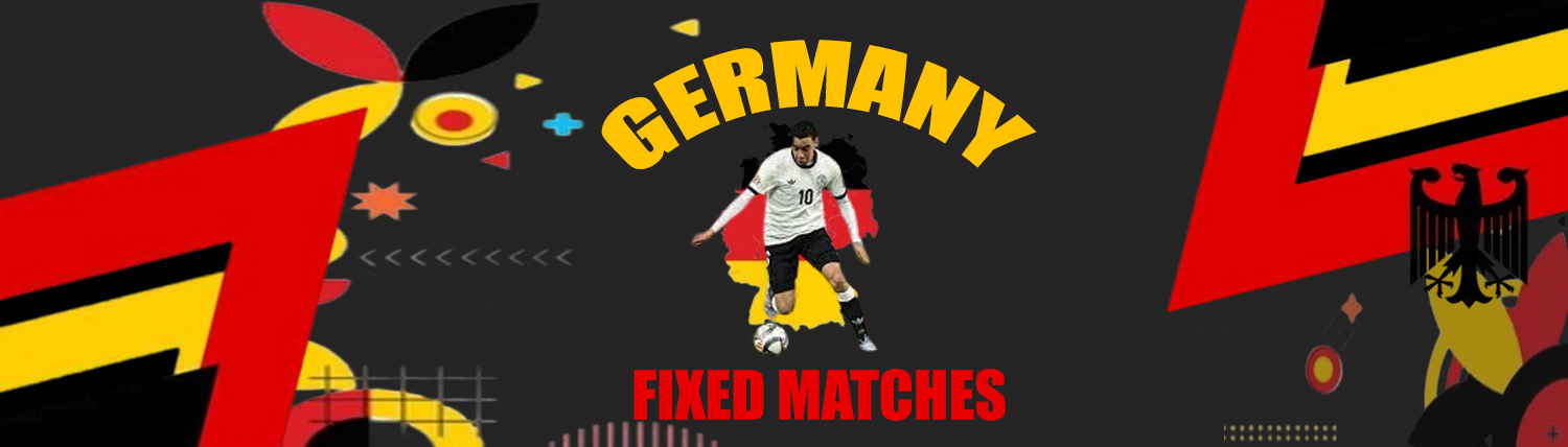 Fixed Matches