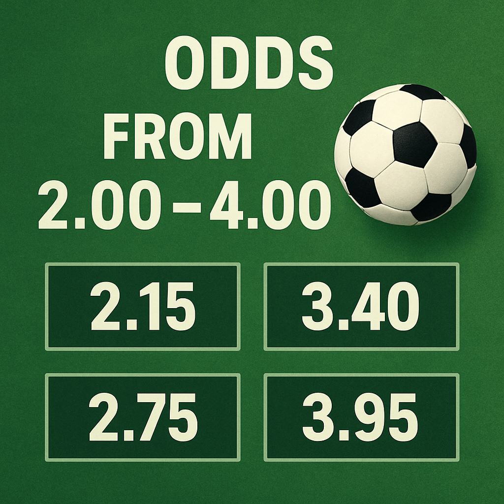 Single Tip Daily odd Single Tip Daily odd