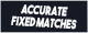 accurate-football-fixed accurate-football-fixed