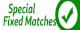 special-fixed-matches special-fixed-matches